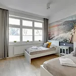 Glamour Przestronny Obok Monte Cassino By Grand Apartament Sopot
