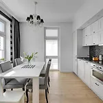 Apartament Glamour Przestronny Obok Monte Cassino By Grand *