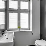 Glamour Przestronny Obok Monte Cassino By Grand Sopot