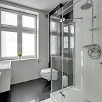 Glamour Przestronny Obok Monte Cassino By Grand Sopot