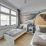 Glamour Przestronny Obok Monte Cassino By Grand Apartament *