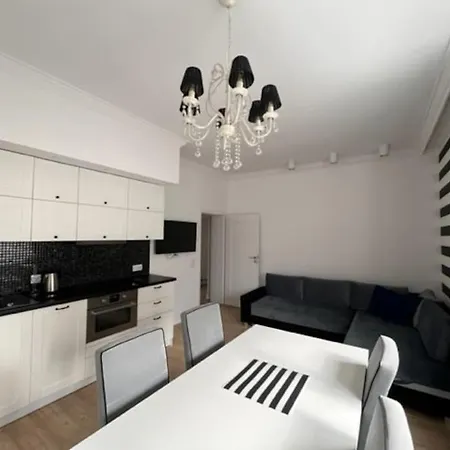 Glamour Przestronny Obok Monte Cassino By Grand Sopot