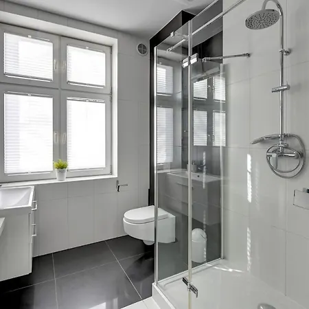 Glamour Przestronny Obok Monte Cassino By Grand Σόποτ