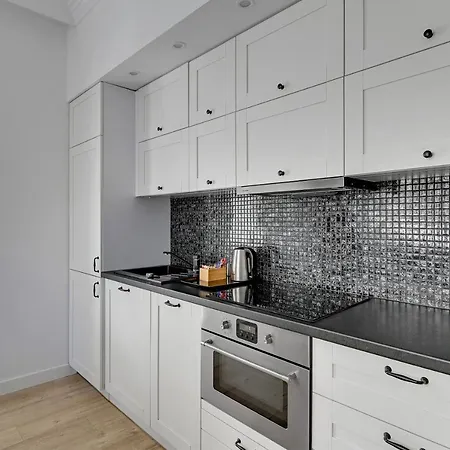 Glamour Przestronny Obok Monte Cassino By Grand Appartement Sopot