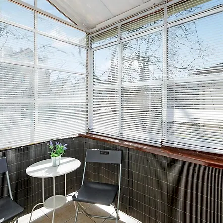 Appartement Glamour Przestronny Obok Monte Cassino By Grand *