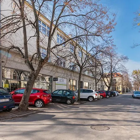 Glamour Przestronny Obok Monte Cassino By Grand Appartement *