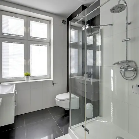 Glamour Przestronny Obok Monte Cassino By Grand Sopot