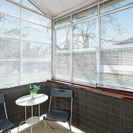 Appartement Glamour Przestronny Obok Monte Cassino By Grand *