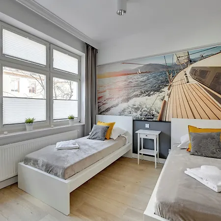 Glamour Przestronny Obok Monte Cassino By Grand Διαμέρισμα *