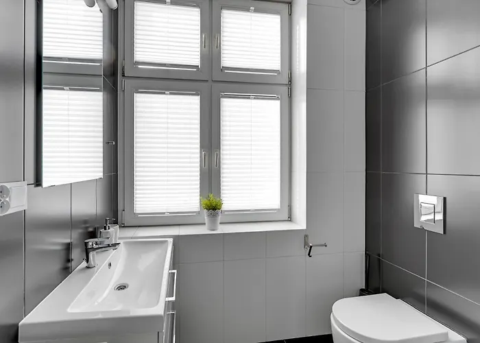 Glamour Przestronny Obok Monte Cassino By Grand Sopot