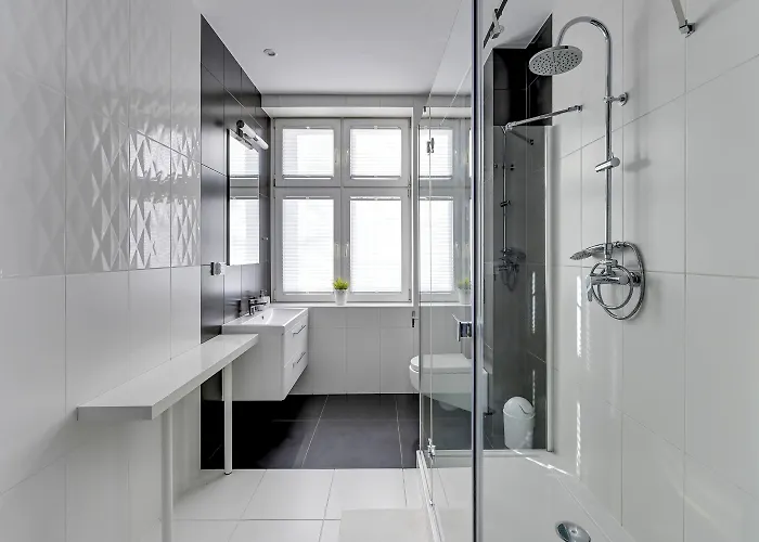 Glamour Przestronny Obok Monte Cassino By Grand *