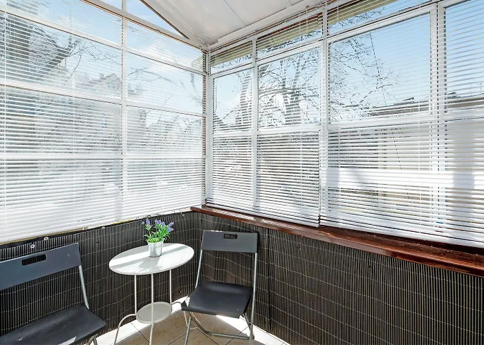 Apartment Glamour Przestronny Obok Monte Cassino By Grand *