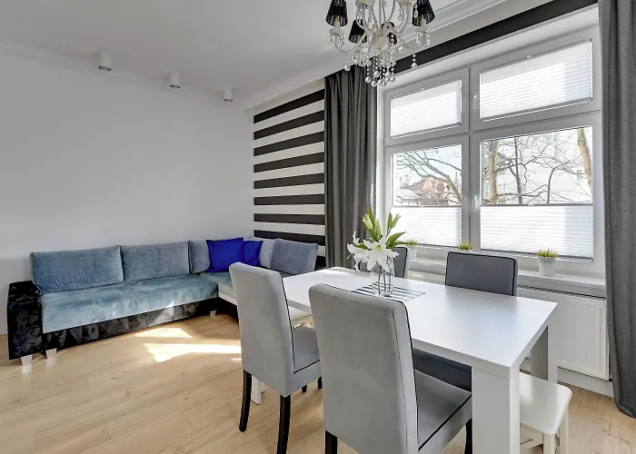 Glamour Przestronny Obok Monte Cassino By Grand